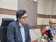 ابراهیمی: گام بزرگ غربالگری سرطان در استان گلستان برداشته شد