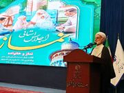 دری: نماز مؤثرترین ابزار مقابله با جنگ شناختی دشمن است