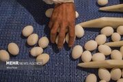 نوسان قیمتی بازار تخم‌مرغ روزانه شد