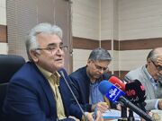 اجرای ۳۰۱ طرح عمرانی و اقتصادی با اعتبار ۲۹۱ میلیارد تومان در رامیان