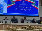 رشد چشمگیر کشاورزی و کشت گلخانه‌ای در چهارمحال و بختیاری