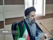 طاهری: ناکامی دشمن در جنگ ۱۲ روزه، انسجام ملی را تقویت کرد