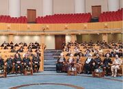 معرفت و شناخت رزمنده‌های ۸ سال دفاع مقدس در نیروی انتظامی