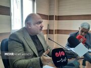 فعالی خبرداد؛ فعال‌سازی قطار گردشگری و ثبت جهانی دیوار بزرگ گرگان