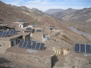 ۷۰ درصد انرژی برق استان زنجان توسط بخش مولد مصرف می‌شود