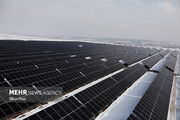 توسعه انرژی تجدیدپذیر دراستان سمنان؛ تولید ۲۴۰۰مگاوات برق هدف‌گذاری شد