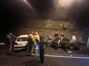 کاهش ۱۰ درصدی تصادفات فوتی در قزوین