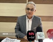 اجرای بیش از ۱۰۰ برنامه شاخص ویژه دهه فجر درگلستان