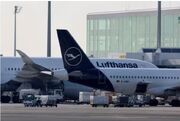 لغو پروازهای لوفت‌هانزا به تل‌آویو