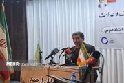 ضرغامی: تنگه هرمز جهنم ترامپ خواهد شد