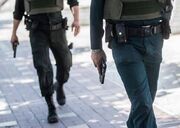 کشف مواد مخدر در شاهرود؛ یک قاچاقچی کشته شد