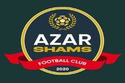 اطلاعیه باشگاه شمس آذر قزوین درباره دیدار مقابل تراکتور