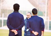 اعلام اسامی دور دوم انتخابی تیم فوتبال جوانان از استان های مختلف