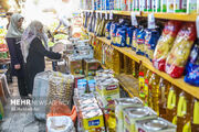 نظارت مستمر بر بازار کالاهای اساسی در لرستان