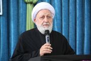 امام جمعه آستارا: اروپا امنیت خود را مدیون سپاه بوده است