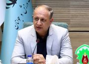 افتتاح ۳ پروژه ورزشی در کردستان همزمان با هفته جوان و دهه فجر