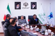 مخبر: مهم‌ترین ابزار حل مسائل کشور فناوری و فناوران هستند