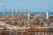 زلزله خسارتی به پالایشگاه‌های پارس جنوبی وارد نکرد