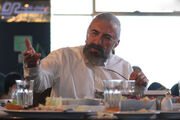 توجه ویژه رضا کیانیان به فیلم‌اولی‌ها؛ ایرانِ رو به آینده دغدغه من است