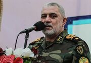 امیر قربانی: دفاع مقدس سرمایه ملی است