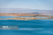 آخرین آمار بارندگی‌ها در سال آبی؛ تأمین آب کشور زیر ۵۰ درصد باقی ماند