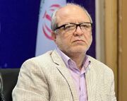 افتتاح و کلنگ زنی ۷۶ پروژه همزمان با دهه فجر در شهرستان قشم