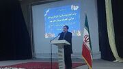 امامی یگانه: ۱۰۸ طرح اقتصادی در مشگین شهر به بهربرداری رسید