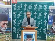 چهل و چهارمین جشنواره فیلم فجر در لرستان آغاز شد
