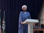 باور به وعده الهی و اعتقاد به تحقق ظهور از مؤلفه‌های جامعه منتظر است