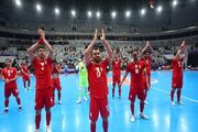تحلیل عملکرد تیم ملی از دید AFC/ ایران باز هم انتظارات را برآوده کرد