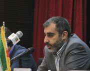 سلیمی: تردد مرزی کرمانشاه به مرز ۲ میلیون نفر رسید