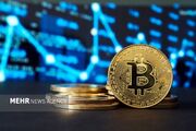 نوسان شدید در بازار رمزارزها؛ افت قیمت‌ها ادامه دارد