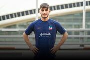 جرکنی فینالیست شد/ دلخانی به دیدار رده‌بندی راه یافت