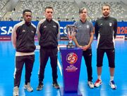 جنگ تاکتیکی ایران و اندونزی/ فینالی برای تقابل دو فلسفه