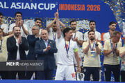 ایران، اندونزی را دستکم گرفت/ پنج فاکتور در عملکرد یک تیم موثر است