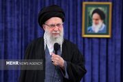 رهبر انقلاب: ملّت ایران، دشمن را مأیوس کنید