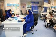 دستورالعمل جدید پرداخت کارانه پرستاری ابلاغ شد