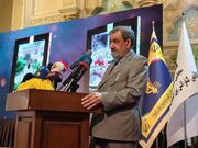 رضایی: دشمن گرفتار این شده که غنی‌سازی را بپذیرد یا نپذیرد