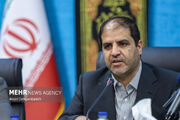 دهستانی:حل مسائل شهرستان‌ها نیازمند اقدام مشترک و پاسخگویی هدفمند است