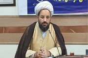 عبدی: گلبانگ «الله اکبر» ساعت ۲۱ در کرمانشاه طنین‌انداز می‌شود