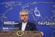 بقائی: با نگاه نتیجه‌محور وارد مذاکرات شدیم/ هر تعرضی پاسخ کوبنده دارد