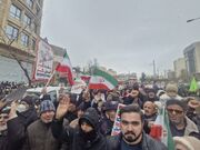  سیلی عشایر مرزدار بر دشمنان انقلاب