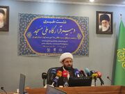 آمادگی ۹۰ درصد مساجد آسیب دیده برای برگزاری نماز در ماه رمضان