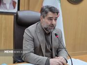 یوسفی: ۴ هزار میلیارد تومان اعتبار بین شهرداری‌های گیلان توزیع شد