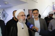 دادستان کل کشور: نظام قضایی ایران در مسیر تحول و تعالی قرار گرفته است