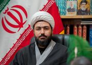 حجت الاسلام چقامیرزایی: «زندگی با آیه‌ها» نقشه راه انس با قرآن است