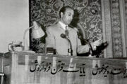 «بازگشت به خویشتن» شریعتی؛چالش‌برانگیزترین مفهوم تاریخ روشنفکری ایران