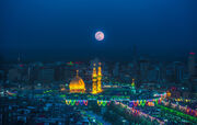 حضرت عباس(ع) نمادی از یک معلم اخلاق والا و مربی سیره ولایت‌مدارانه بود