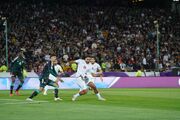 امارات برای جانشینی ایران در جام جهانی دندان تیز کرد!