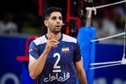 جدایی کاپیتان سابق تیم ملی والیبال از لهستان؛ عبادی پور در راه یونان